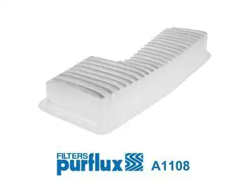 PURFLUX A1108 | Hava Filtresi Toyota Lexus Is Rav4 00 05