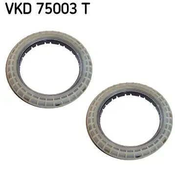 SKF VKD75003T | Süspansiyon Yatağı Hyundai Santafe II 06 Kia Grand Carnıval III 06