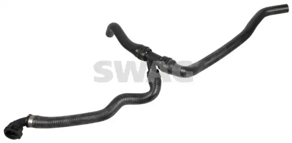 SWAG 33100779 | Kalorifer Su Hortumu Bmw E60 E63 E65 N52