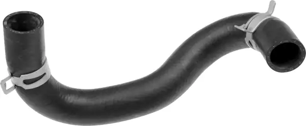Rapro 40023 Radyatör Alt Hortumu Hyundai İ10 1 1