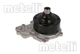 METELLİ 24-1268 | Devirdaim Mercedes Sprinter 3 T 906 214 211 CDI 16 210 CDI 09 13