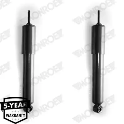 Monroe D5482 Amortisör Ön Opel Frontera 95 99 2 Adet