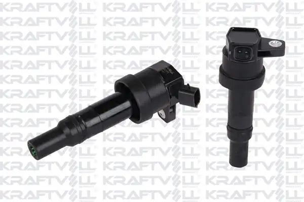 KRAFTVOLL 05020072 | Ateşleme Bobini Hyundai İ10 11 Kia Picanto 11