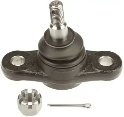 TRW JBJ1075 | Rotil Alt Hyundai İ30 07 11 Kia Ceed Magentis 07 12 2336757