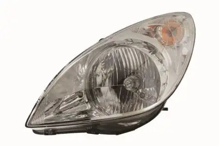 Depo 221 1151rmld Em Ön Far Sağ Hyundai İ20 08 12 Elektrikli Benzin Dizel