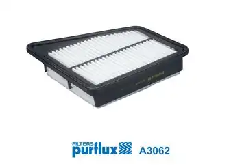 PURFLUX A3062 | Hava Filtresi Kia Stinger 2 2 CRDI