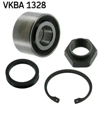 SKF VKBA1328 | Arka Teker Rulmanı 3 Bijon Saxo P106 1 1 1 3 1 4 1 6 91