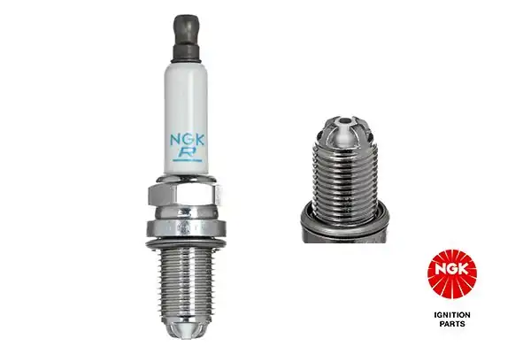 NGK 6872 | Buji Bkr6equa Audi A4 S4 Qattro 03 04 10 Adet