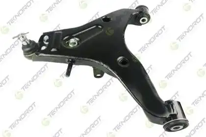Teknorot Mı 789 Rotilli Salıncak Ön Sol Alt Fiat Fullback 16 Mitsubishi L 200 15