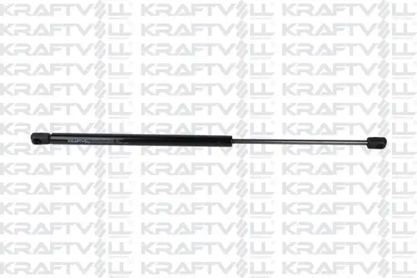 KRAFTVOLL 09010510 | Bagaj Amortisörü Bmw X5 E53 2 Adet