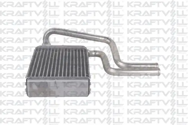KRAFTVOLL 08050122 | Kalorifer Radyatörü Cougar Mondeo İ Mondeo II Mondeo III Jaguar X Type