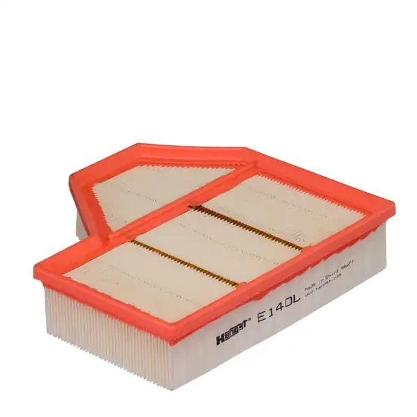 HENGST E140L | Hava Filtresi E 60 61 M 5 E 63 64 M 6 Sol