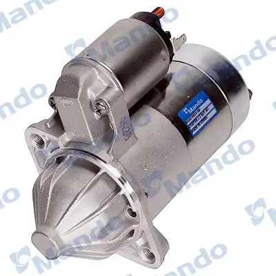MANDO BN3610023100 | Marş Motoru 12v 8 Dış 1 2 KW Hyundai Coupe Elantra Lantra Matrix Trajet Tucson Cerato 1 6 1 8 2 0