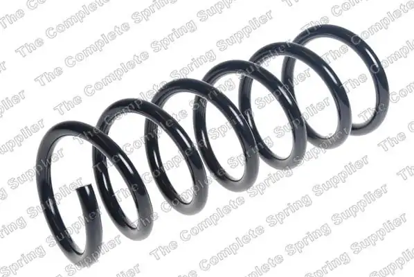 LESJÖFORS 4295140 | Helezon Yayı Arka Touareg 10 18