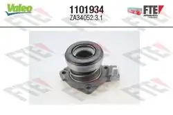 VALEO 1101934 | Hidrolik Rulman (Opel Astra J Insignia A Zafira Chevrolet Cruze)
