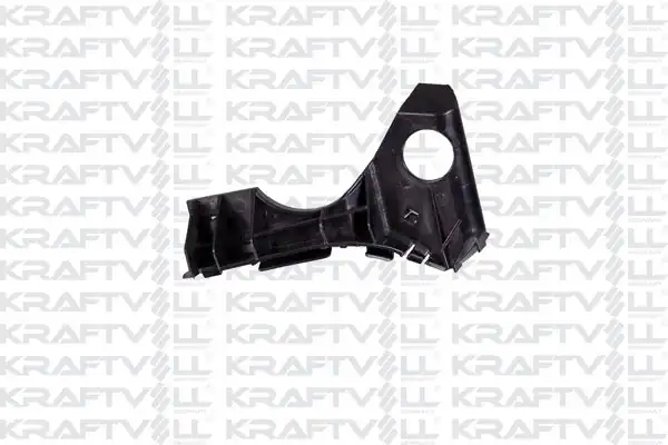 KRAFTVOLL 21030515 | Ön Tampon Braketi Sol Toyota Corolla 02 06 Zze121