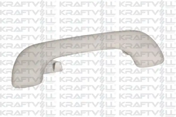 KRAFTVOLL 21030102 | Tavan El Tutamağı Arka Sağ Sol Renault Clio IV Fluence Megane III Kadjar Talisman