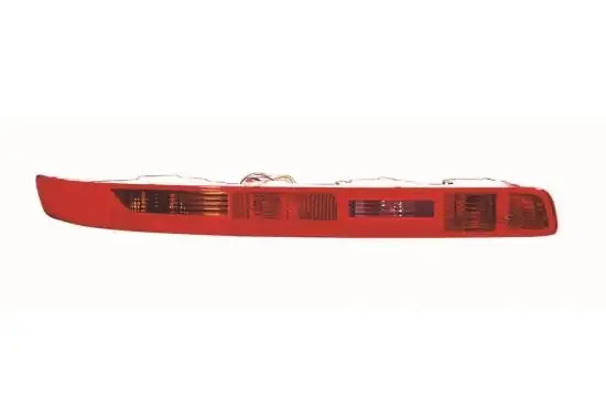 Depo 446 4001l Ue Arka Sis Lambası Sol Audi Q7 07 15