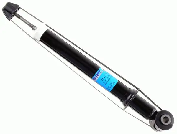 SACHS 312707 | Amortisör Saab 9 5 Gazlı Arka