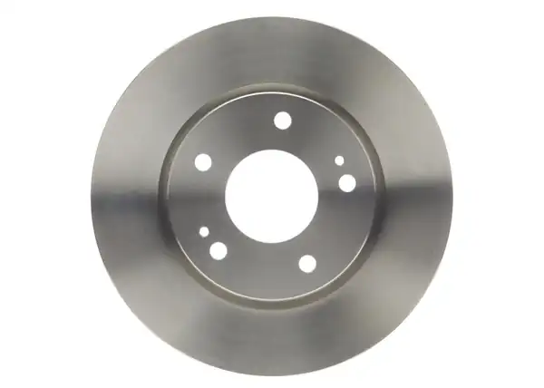 Bosch 0986479604 Fren Disk Ön Hava Kanallı 276 5 Mitsubishi Lancer VII 03 13 Space Runner 99 02 2 Adet