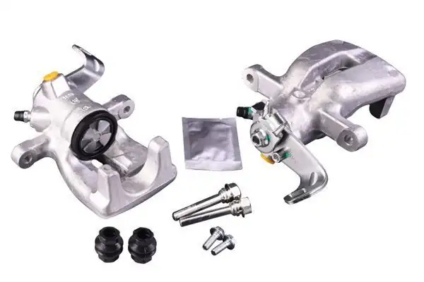 Hella Pagid 8an355794 041 Fren Kaliperi Arka Sağ Mini Clubman 06 15