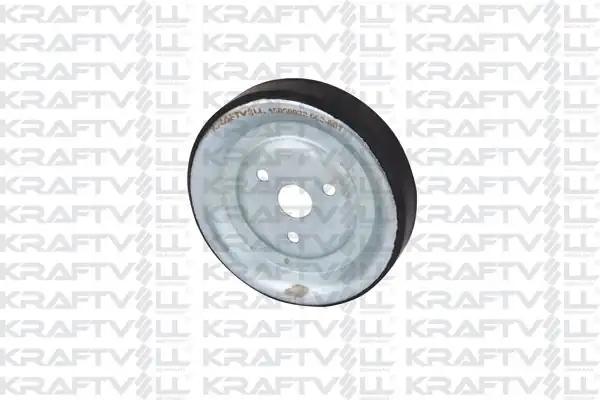KRAFTVOLL 15050022 | Devirdaim Kasnağı Bmw F20 F30 P207 P208 P308 P3008 P5008 C4 II Partner Tepe Rcz