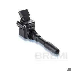BREMI 20529 | Ateşleme Bobini VW 1.8-2.0 TSI Passat A4 Golf R