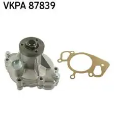 SKF VKPA 87839 | Devirdaim Land Rover Range Rover III Sport Discovery III 4.2-4.4 04-13