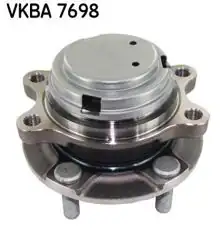 SKF VKBA7698 | Teker Rulmanı