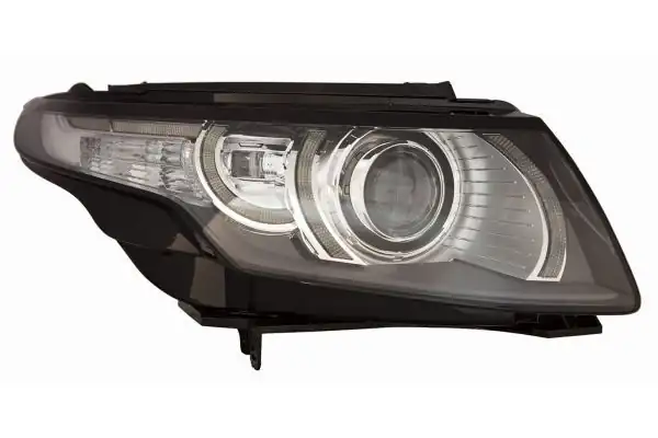 Depo 884 1103rmldaem Aydınlatma Far Landrover Range Rover Evoque Sağ 11 20 D3s Psy24w Led