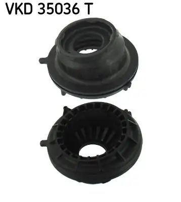 SKF VKD35036T | Amortisör Rulmanı Takım Ford Mondeo 07 S Max Land Rover Freelander 2