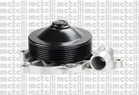 METELLİ 24-1152 | Su Pompası Porsche 911 3 6 04 08