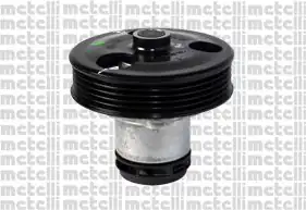 METELLİ 24-1084 | Devirdaim VW Jetta III 2 5 06 10 Beetle 2 5 11