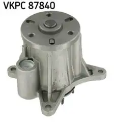 SKF VKPC 87840 | Devirdaim Land Rover Discovery III-IV / Range Rover Sport 2.7 D 276DT 2004-2013