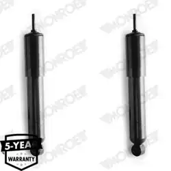 MONROE D8465 | Amortisör Ön R / L-(Daihatsu: Feroza 88 > >) (Gazlı) | 2 Adet