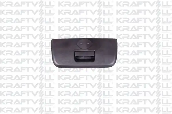 KRAFTVOLL 21030518 | Arka Kapı Açma Komple Grup Nissan Skystar Pıckup