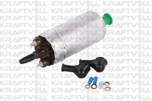 KRAFTVOLL 05050072 | Yakıt Pompası Gazelle Basak Traktor19 R21 3 Bar 155l H R21 Txe Concorde