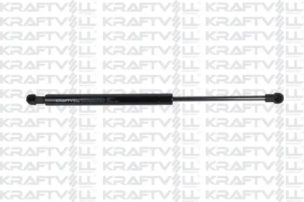 KRAFTVOLL 09010472 | Kaput Amortisörü Bmw E81 E82 E87 LCI E88 03 12 2 Adet