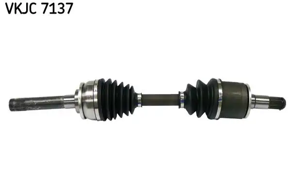 SKF VKJC7137 | Aks Komple Sol Mitsubishi L200 Pıckup 97 04 4wd Pajero 92 04