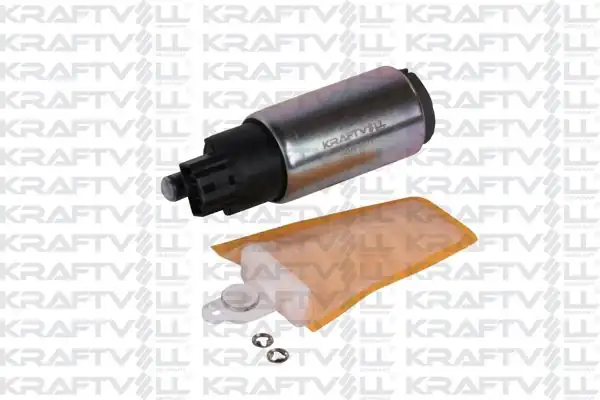 KRAFTVOLL 05050076 | Yakıt Pompası Tipo Kia Sportage Daewoo 3 Bar 90 L H F Reli