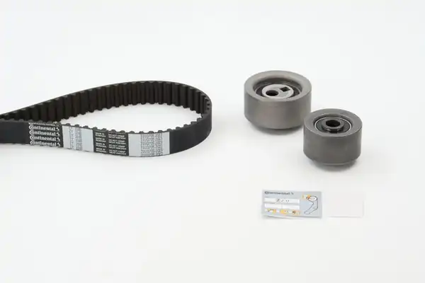 Continental Ctam Ct1065k2 Triger Kayış Seti Citreon Saxo Peugeot 106