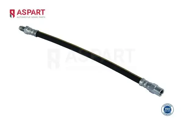 ASPART 3HOS1121 | Mercedes W124 Kasa Arka Fren Hortumu
