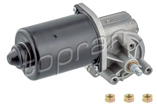 TOPRAN 108792755 | Ön Silecek Motoru VW Polo Classic Golf III IV Bora Passat Caddy