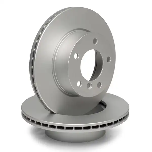 Hella Pagid 8dd355118031 Bmw F20 Kasa 118i Ön Fren Disk Takımı