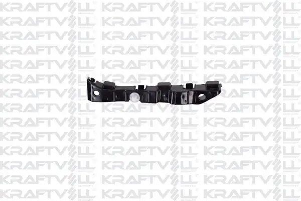 KRAFTVOLL 21030534 | Tampon Braketi Sağ Ön Hyundai Accent Era 06 11