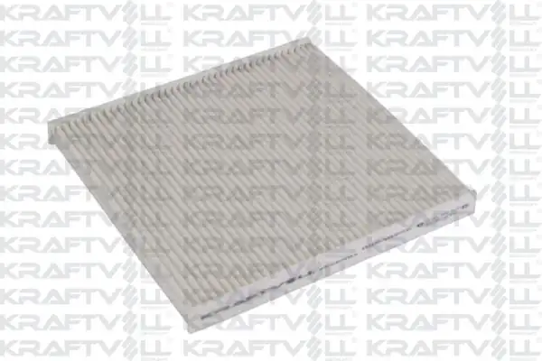 KRAFTVOLL 06040226 | Polen Filtresi Isuzu D Max 2 5 3 0 2007 1586602