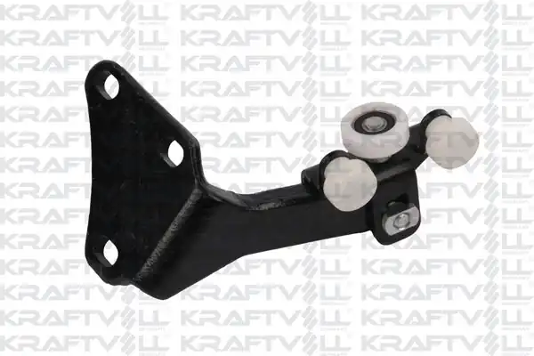 KRAFTVOLL 09040150 | Sürgülü Kapı Mekanizması Sol Üst Sprinter 906 06 16 Crafter 06 16