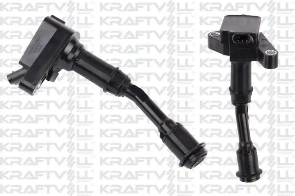 KRAFTVOLL 05020151 | Ateşleme Bobini Ford C Max II Focus III Mondeo V Kuga II 1 5 Ecoboost