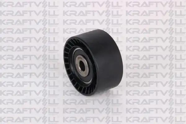 KRAFTVOLL 14020090 | Triger Gergi Rulmanı C5 II C5 III P308 P5008 P3008 Nemo Scudo III Expert III Jumpy III P206 P307