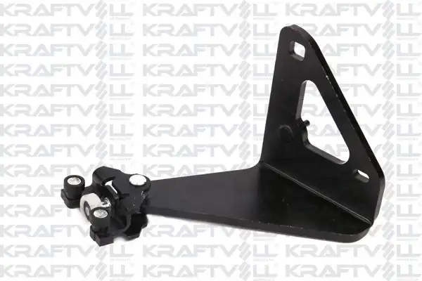 KRAFTVOLL 09040213 | Sürgülü Kapı Mekanizması Sağ Alt Vivaro Traffic Primastar III